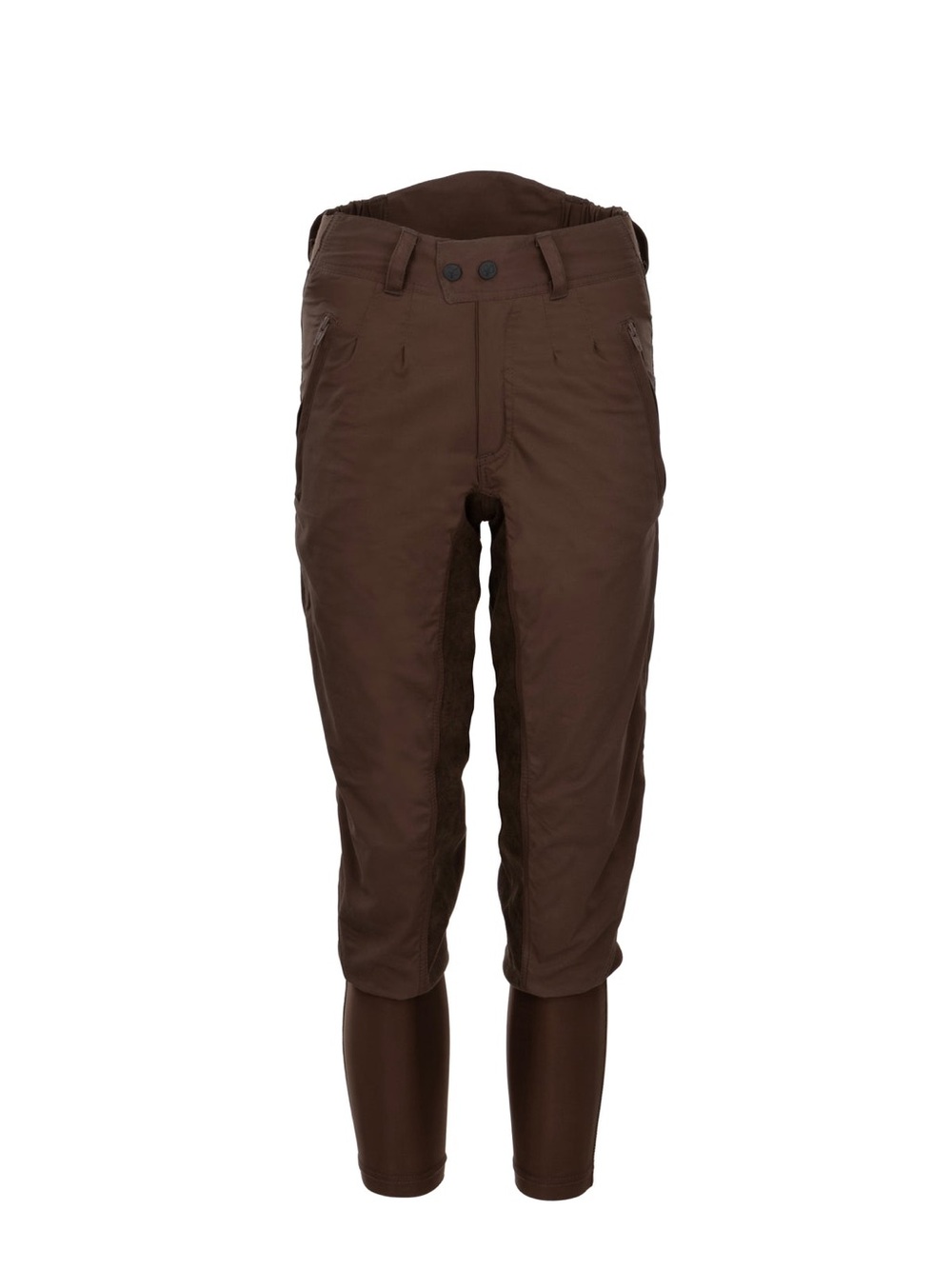 Glaze & Gordon X Alexandra Tolstoy Traditional Training Unisex Breeches